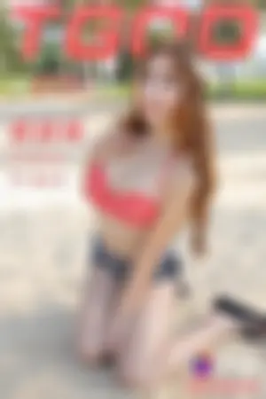 [TGOD]推女神 11.23 三亚旅拍