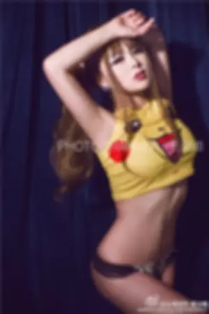 微博妩媚性感图集