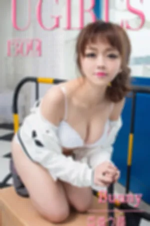 [Ugirls]尤果网爱尤物Bunny- VOL.306 豆蔻之颜