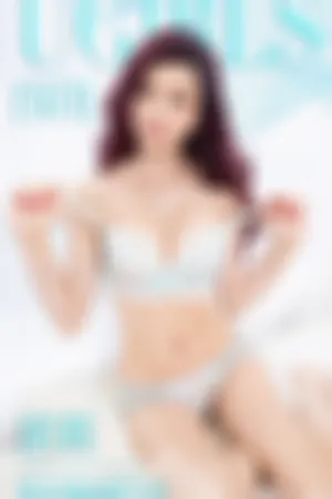 [Ugirls]尤果网爱尤物凯莉- VOL.301 春风拂槛露华浓