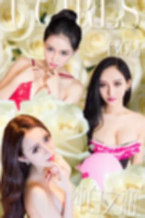 [Ugirls]尤果网爱尤物张鑫 VOL.300 纯白之恋