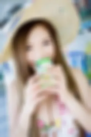 Nikki小嬺( )- 冲绳旅拍写真