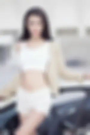 俏容貌加好身材～