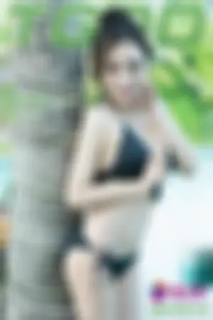 [TGOD]推女神 AYomiabe- 三亚旅拍 第二刊 ~