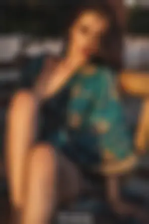 麻艘小妮子- 无法用言语形容的性感