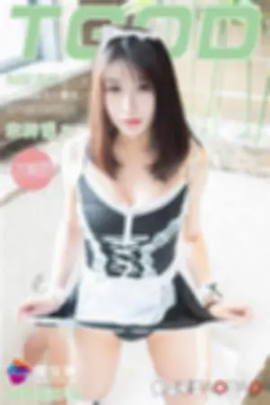 [TGOD]推女神梓诺Bee- 制服诱惑～