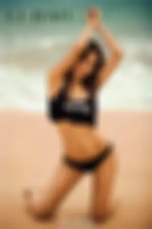 性感撩人诱惑写真