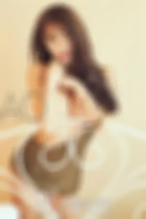 Tina- 微博破尺度写真照