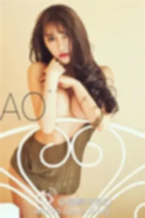 Tina- 微博破尺度写真照