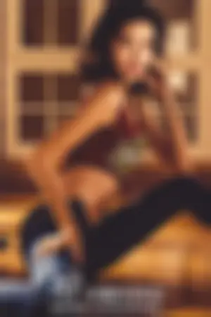 HANA- 大长腿麻豆魅力四射