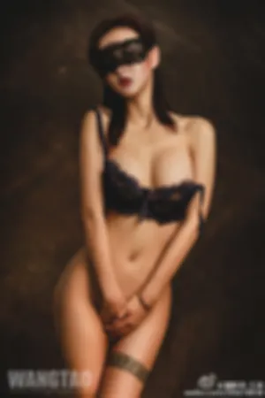 极致性感艺术写真