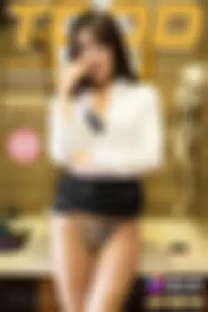 [TGOD]推女神梓诺Bee- 清新女神～