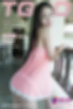 [TGOD]推女神 Mandy- 三亚旅拍 第二刊 ~