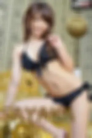 [4K-Star] NO.00506 水着（ブラック）