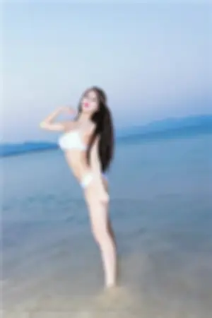 [TGOD]推女神 越南芽庄旅拍 第一刊 ~