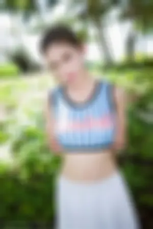 [MiStar]魅妍社 Una- 2016.03.22 VOL.069