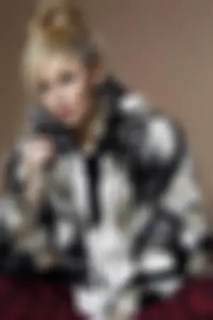 罗伊斯美女女友斯嘉丽加特曼 生活照片