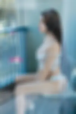 [Ugirls]尤果网叶赫那拉信悦- 第165期