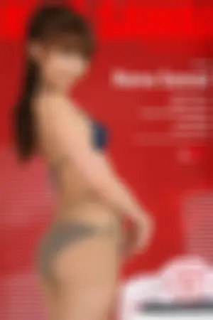 [RQ-Star] 2016.02.29 NO.01168 Swim Suits