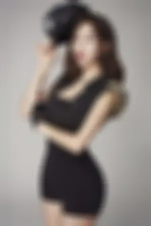 艺正花 南韩健身女神最新美照