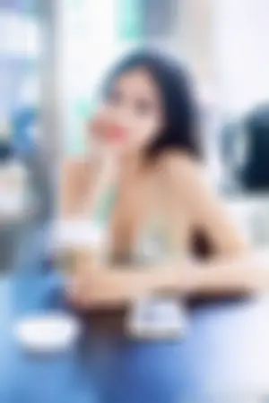 微博清新私房写真