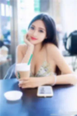 微博清新私房写真