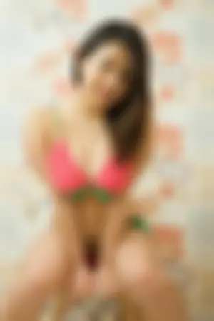 写真界新一代G奶女神