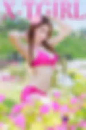 [TGOD]推女神 yuer 越南芽庄旅拍 第一刊 ~