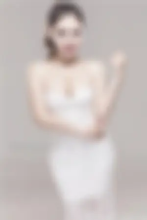 S型身材魅惑写真