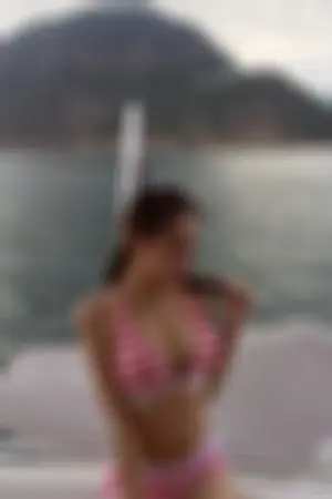 纯天然巨咪微博私房照