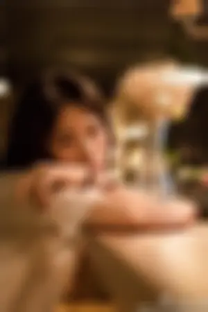 喵小兔了个宅 微博私房写真