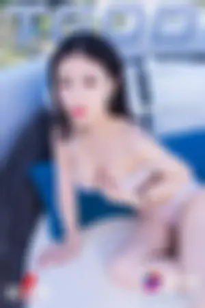 [TGOD]推女神 KITTY 越南芽庄旅拍 第一刊 ~