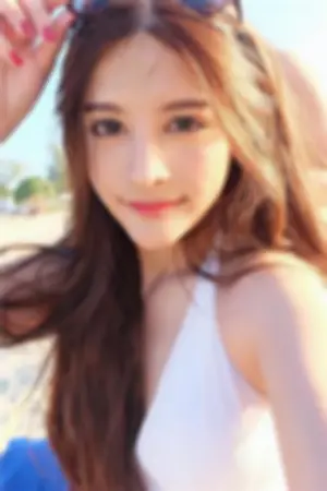 泰国混血儿颜值逆天