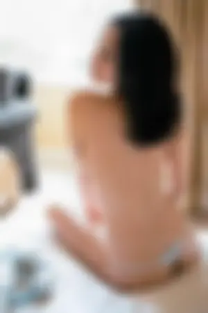 90年代巨乳写真偶像复出