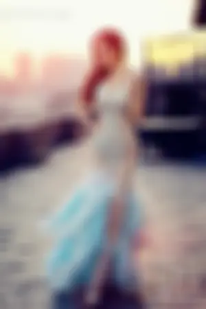 蜗牛ShowGirl性感写真