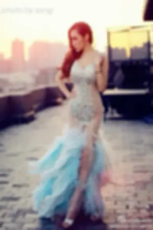 蜗牛ShowGirl性感写真