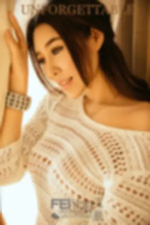 飞颜女神范-MOKO!美空写真