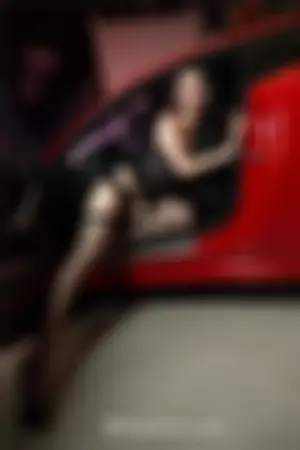 桐桐徐 超跑麻豆大长腿蕾丝诱惑