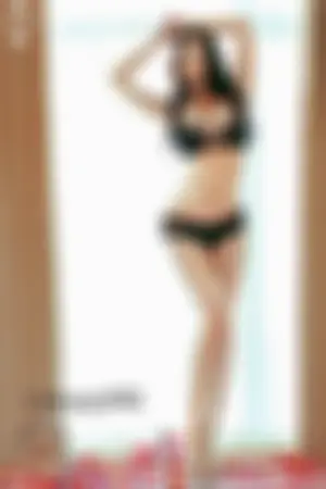 微博香艳大尺度写真