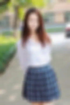 NIKO小玥玥 微博唯美系养眼写真