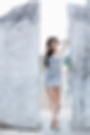 玛儿 南港软件园区气质外拍