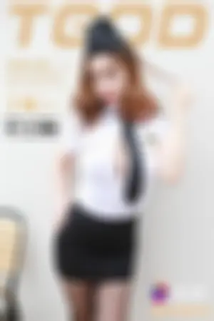 [TGOD]推女神 Una 精选02