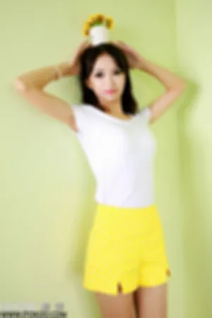 [IShow]爱秀 No.007