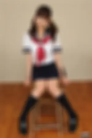 [4K-Star] 2016.03.18 N0.516 セーラー服