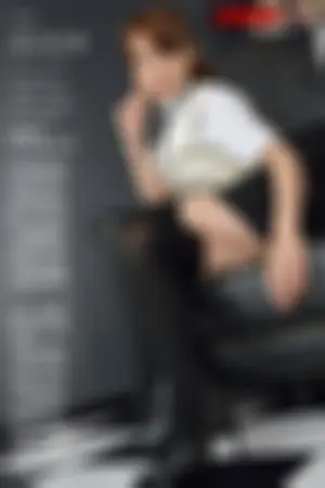 [RQ-Star] NO.01176 Office Lady