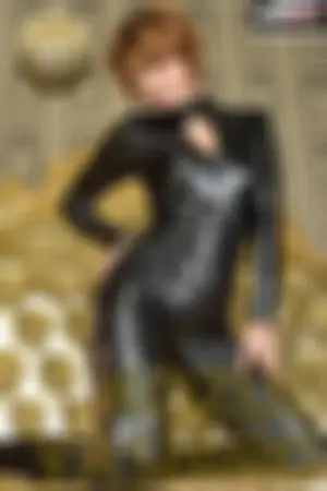 [4K-Star] 2016.03.21 N0.517 コスプレ