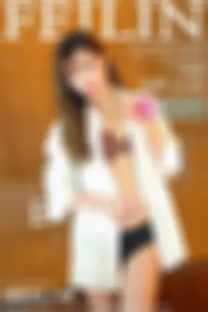 [FEILIN]嗲囡囡 2016.04.11 VOL.036