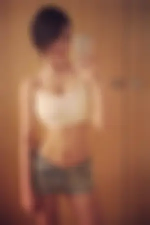 Crysta1Lee 超正逆天身材 简直是仙女下凡！