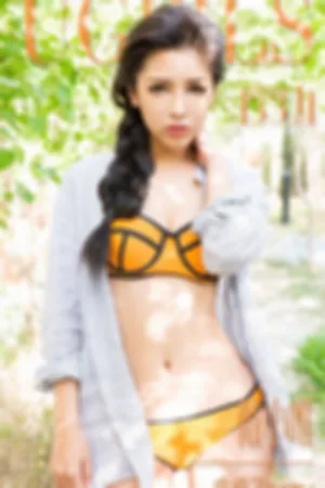 [Ugirls]尤果网爱尤物戴小唯 VOL.331 像极了baby