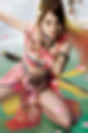 代言游戏天子传奇OL 手机壁纸写真